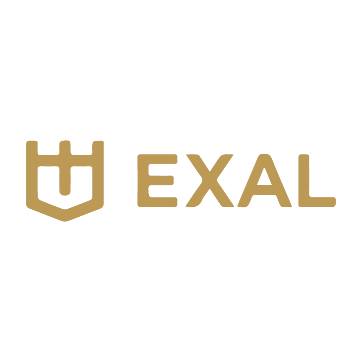 exal logo